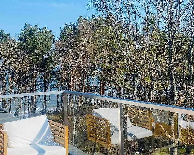 Apartament Dwie Sosny Patrycja