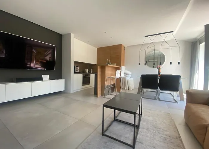 Apartament Dwie Sosny Patrycja