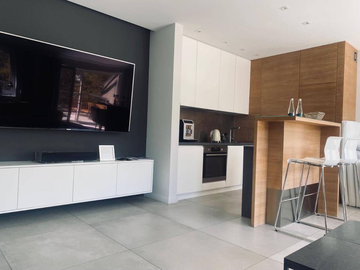 Apartment Dwie Sosny Patrycja