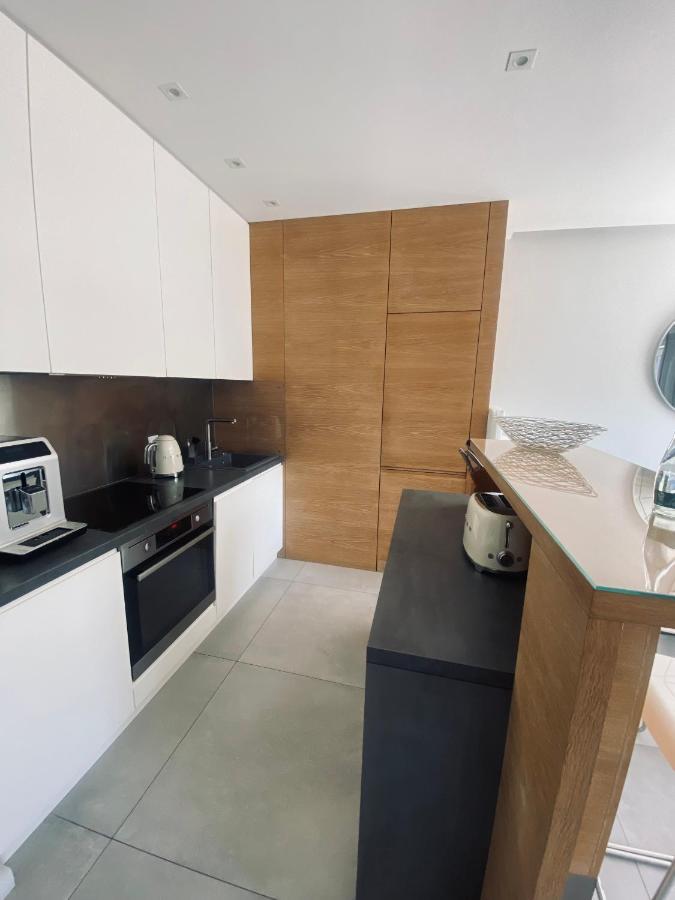 Dwie Sosny Patrycja Apartment