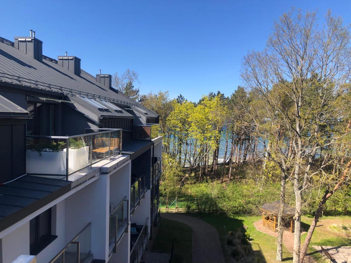 Apartment Dwie Sosny Patrycja *