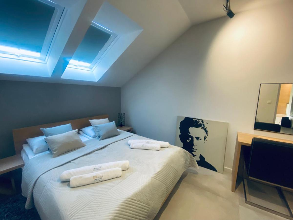 Apartment Dwie Sosny Patrycja Ustronie Morskie