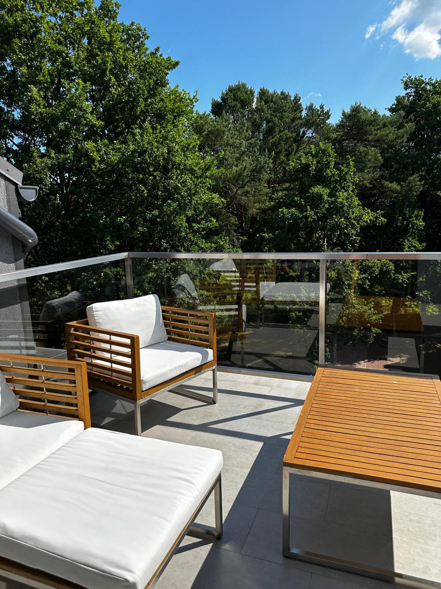 Dwie Sosny Patrycja Apartment
