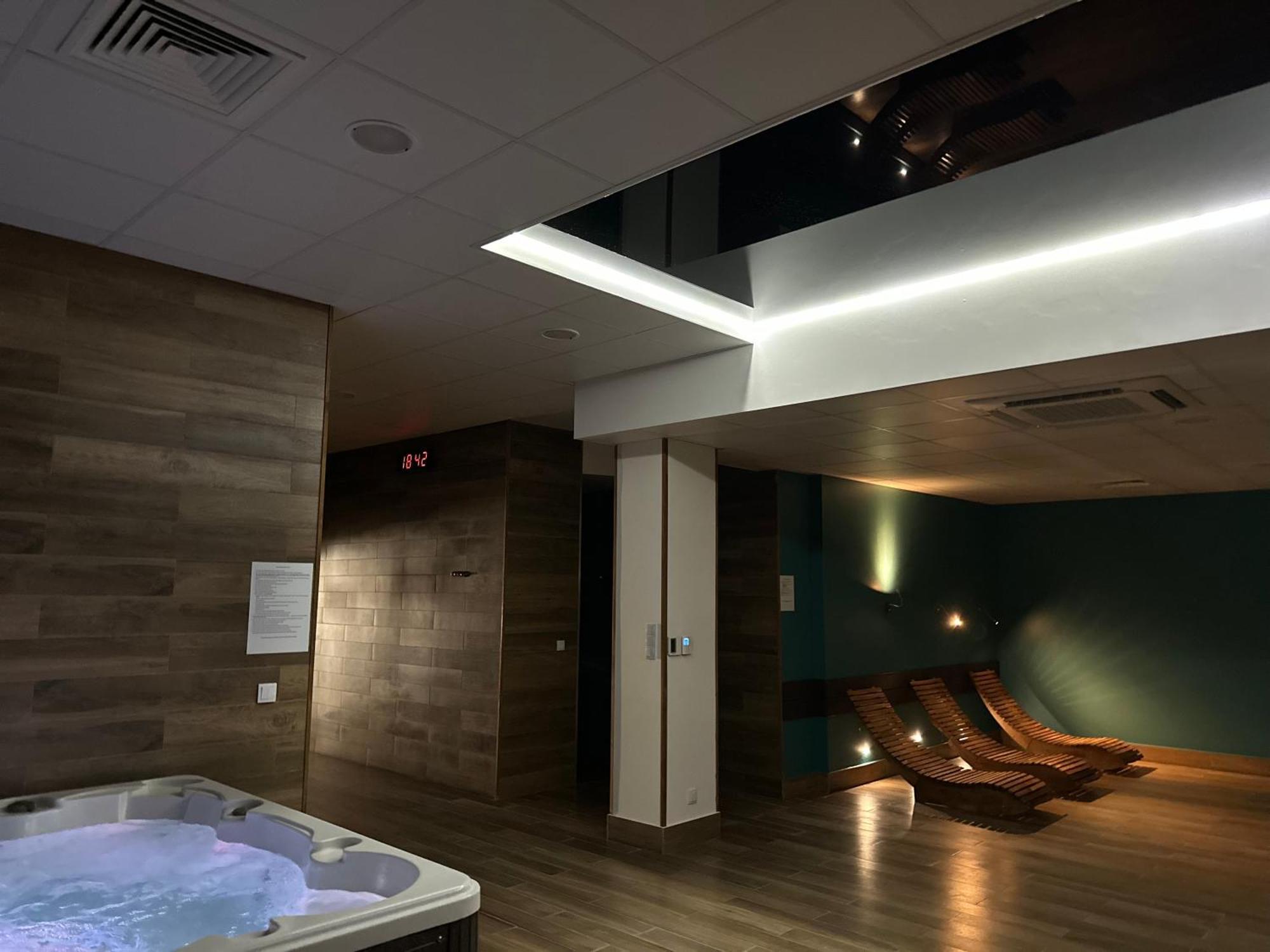 Apartment Dwie Sosny Patrycja Ustronie Morskie