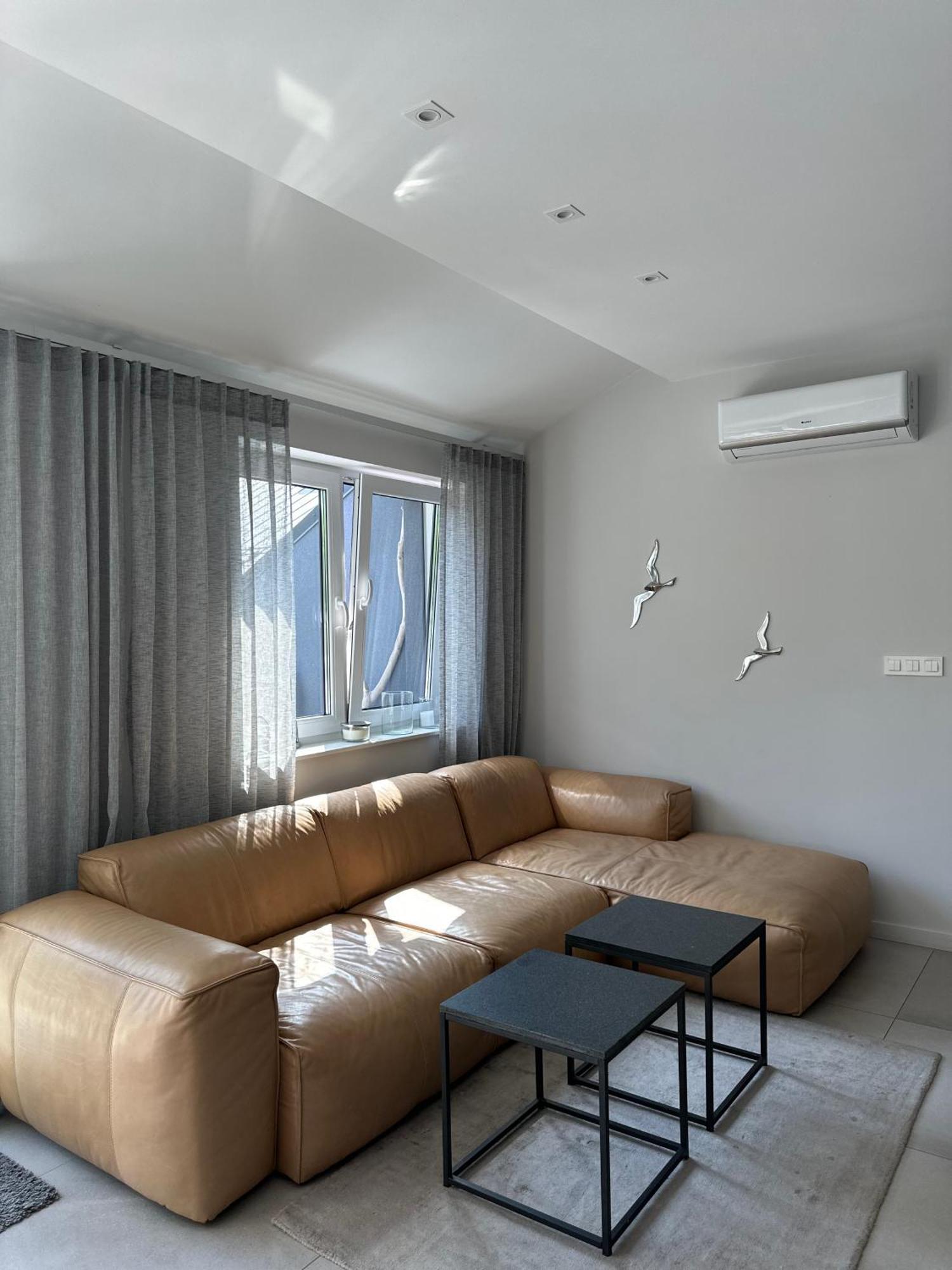 Dwie Sosny Patrycja Apartment *