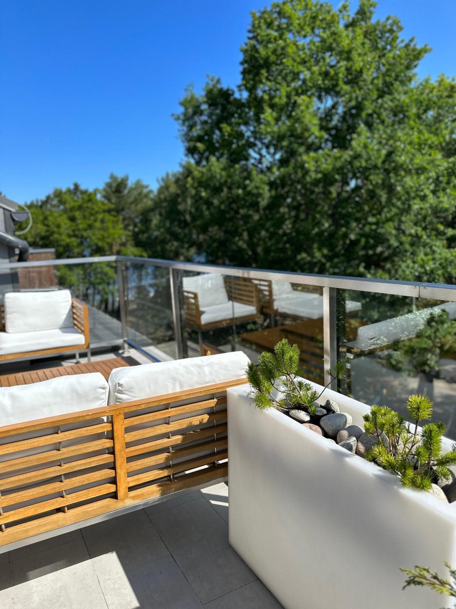 Apartment Dwie Sosny Patrycja Ustronie Morskie