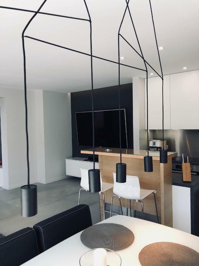 Dwie Sosny Patrycja Apartment