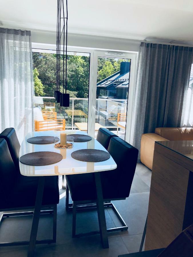 Apartment Dwie Sosny Patrycja
